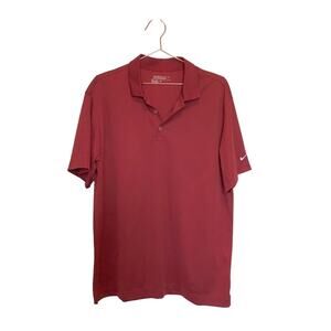 Nike Golf Tour Performance Dri-FIT Polo Shirt - Large